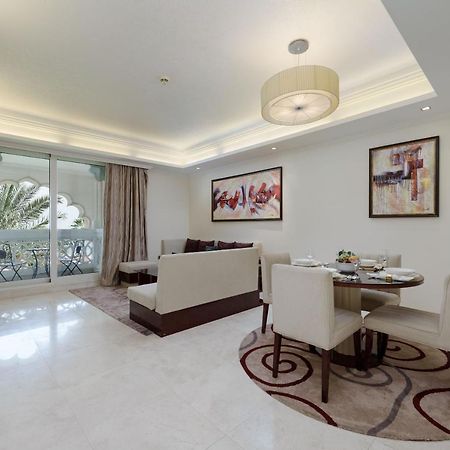 Maison Privee - Charming Apt With Sea View On The Palm Jumeirah Dubai Eksteriør bilde